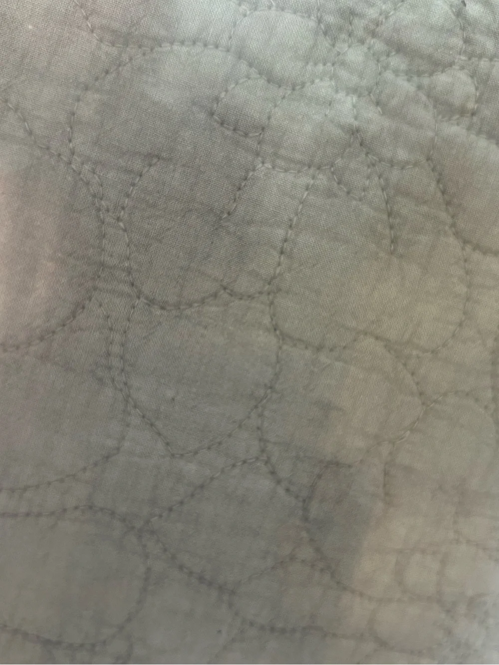 N/A sanracie quilt